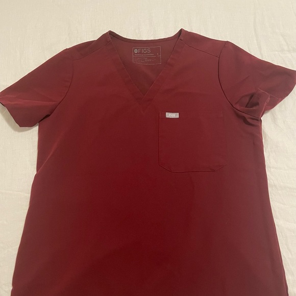 Figs Scrub Set - Picture 4 of 5